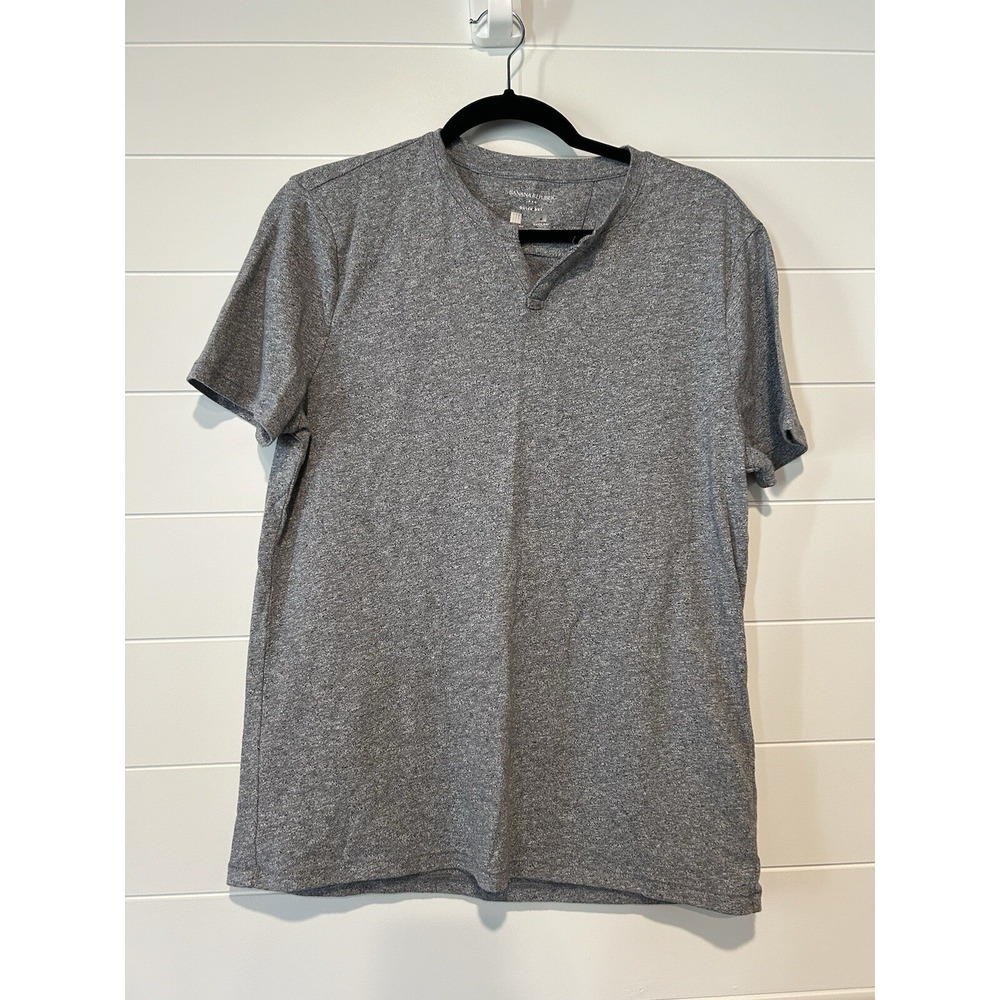 Banana‎ Republic Quick Dry Gray Women's Medium